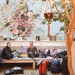 旅馆 Wombat's Hauptbahnhof 慕尼黑