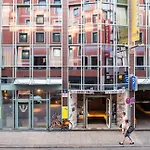 旅馆 Wombat's Hauptbahnhof