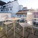 Wombat's Hauptbahnhof Hostal Múnich