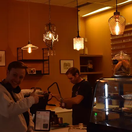 Wombat's Hauptbahnhof Vandrerhjem *