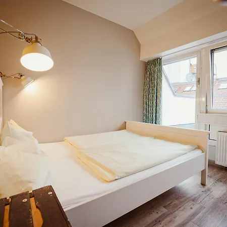 Hostel Wombat's Hauptbahnhof