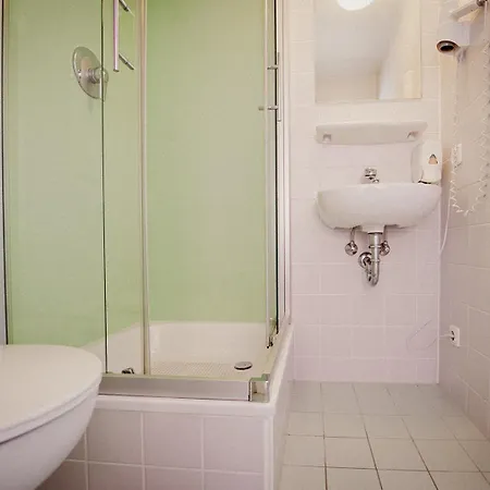 Wombat's Hauptbahnhof Hostel Μόναχο