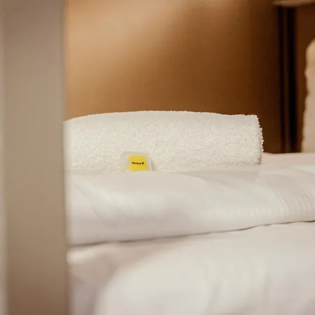 Wombat's Hauptbahnhof Hostel Μόναχο