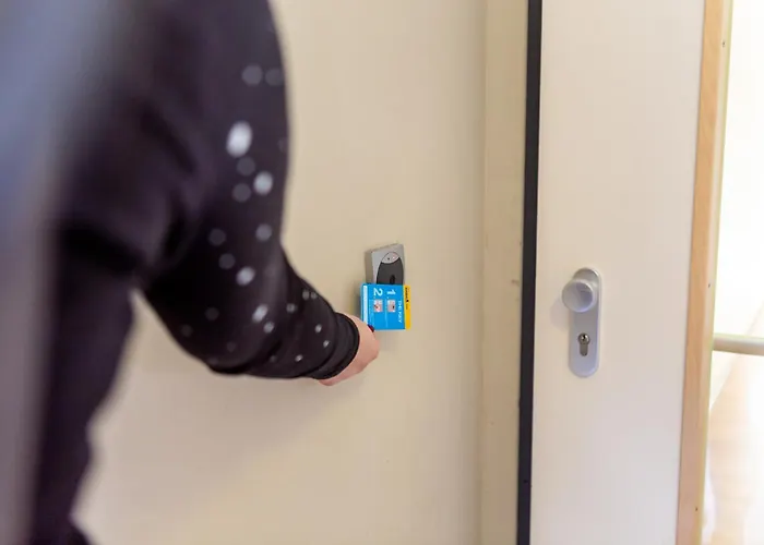 Vandrerhjem Wombat's Hauptbahnhof München