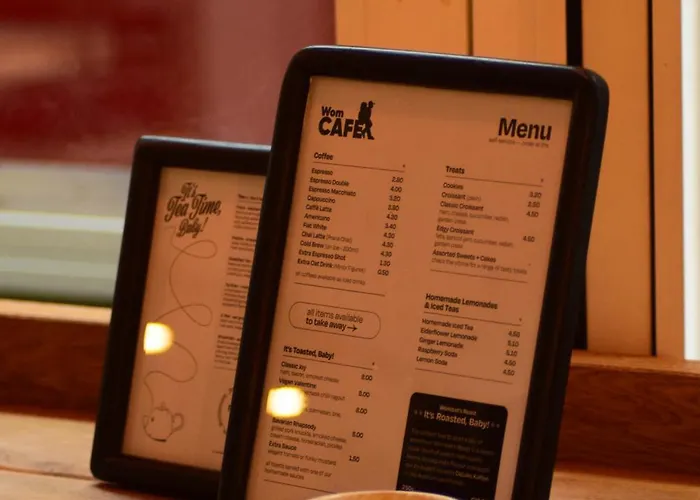 Wombat's Hauptbahnhof München