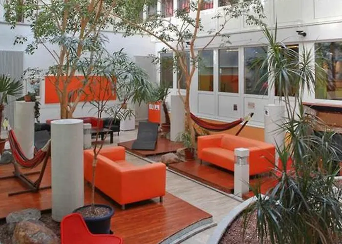 Wombat's Hauptbahnhof