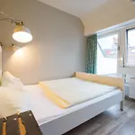 Wombat's Hauptbahnhof Hostel Münih