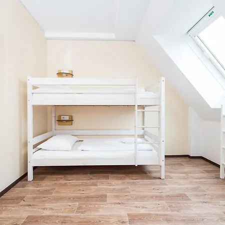 Hostel Wombat's Hauptbahnhof